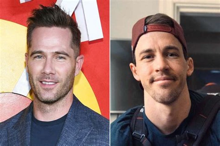 
Luke Macfarlane’s Bio: Who is he dating? Boyfriend, Height 