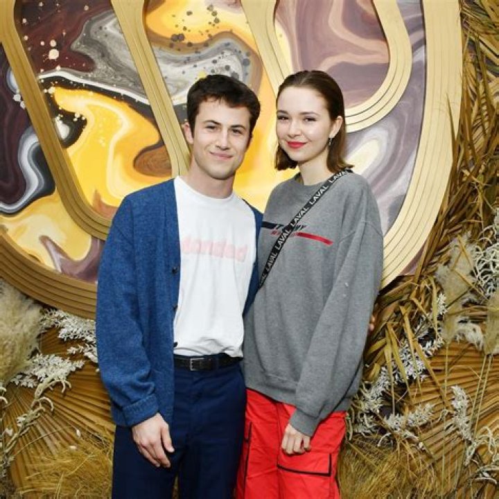 Lydia Night and Dylan Minnette Dating Life: How Did They Meet?