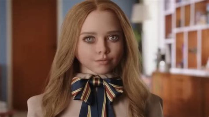 M3GAN won’t be pleased to discover ‘Chucky’ will return for season three