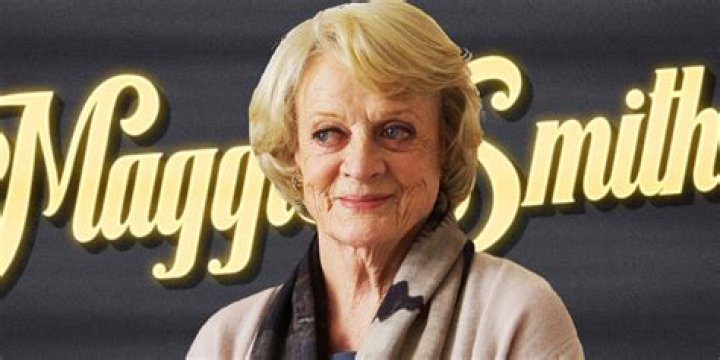 Maggie Smith’s best movies and TV shows, ranked