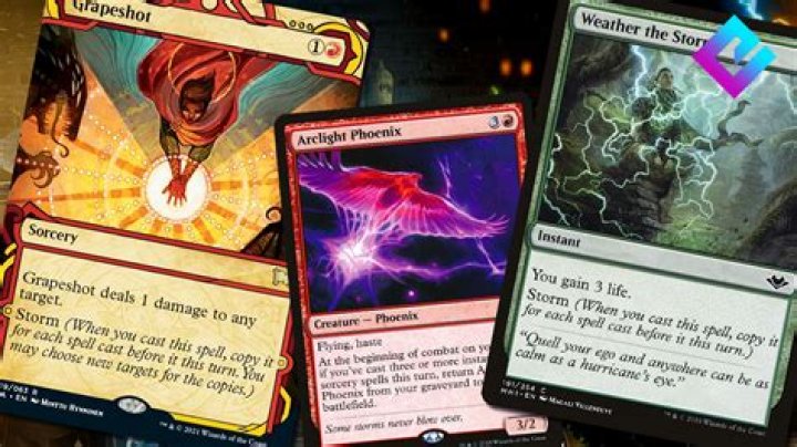 Magic: The Gathering Arena’s Historic Mode Is Getting Over 500 New Cards