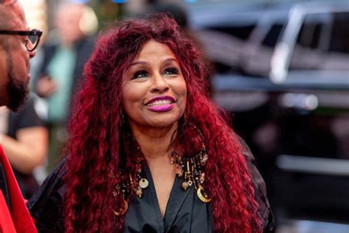 
Maia Chaka Height, Weight, Net Worth, Age, Birthday, Wikipedia, Who, Nationality, Biography 