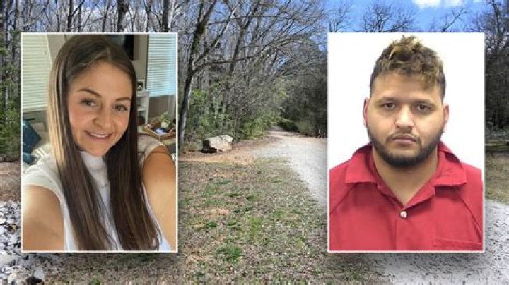 Man confesses to killing wife, leaves eerie note at scene of the crime