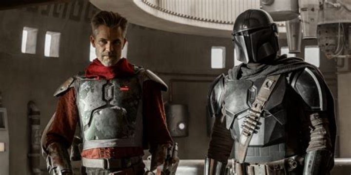 Mandalorian Fans Want Cobb Vanth To Get His Own Spinoff