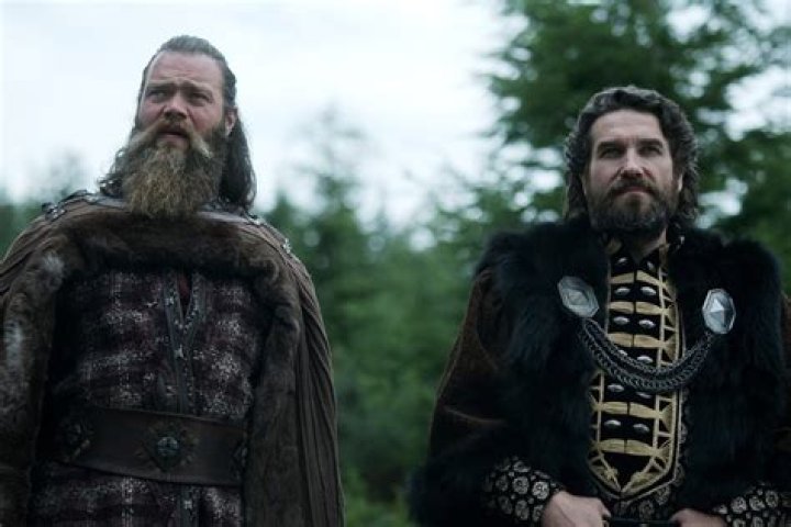 Marcin Dorocinski top movies, TV shows and awards