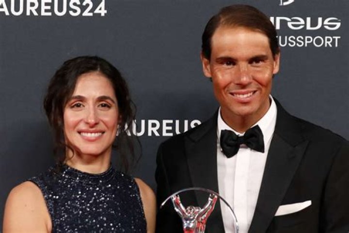 María Isabel Nadal Wiki, age, husband, children, profession, Instagram, net worth