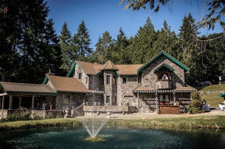 Mark Rock – Arlington, WA