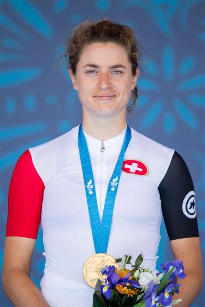 Marlen Reusser Wiki, age, birthday, husband, children, parents, cycling stats, Instagram, net worth