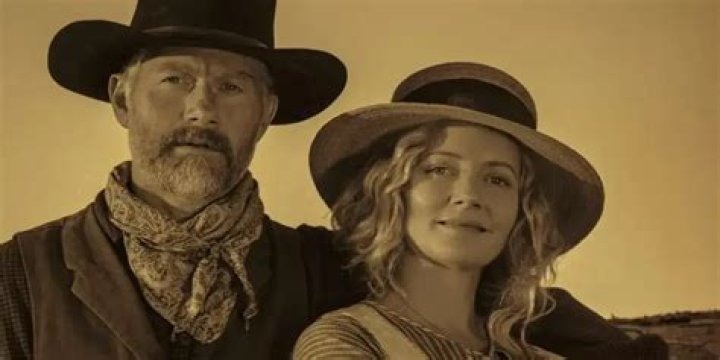 
Marley Shelton Is Portrayed As A Emma Dutton In “1923” Yellowstone Prequel 