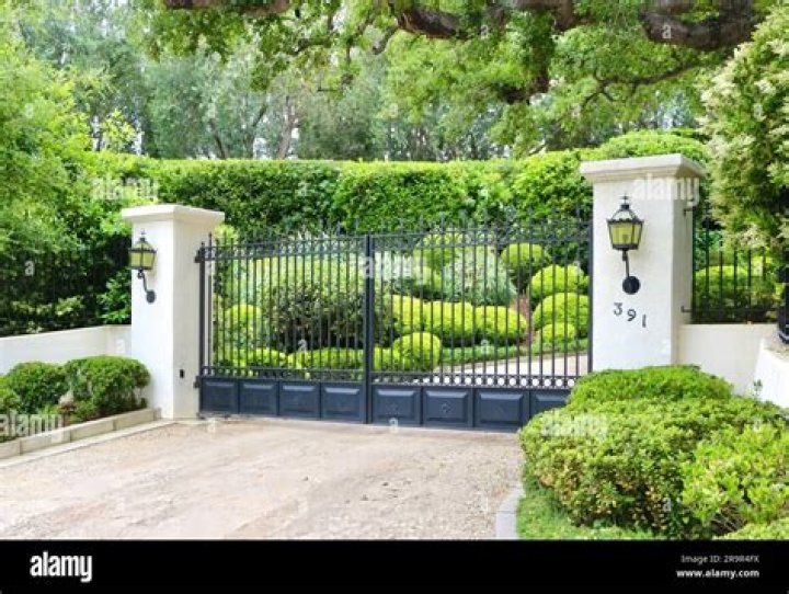 Martin Hannon, PA – Beverly Hills, CA