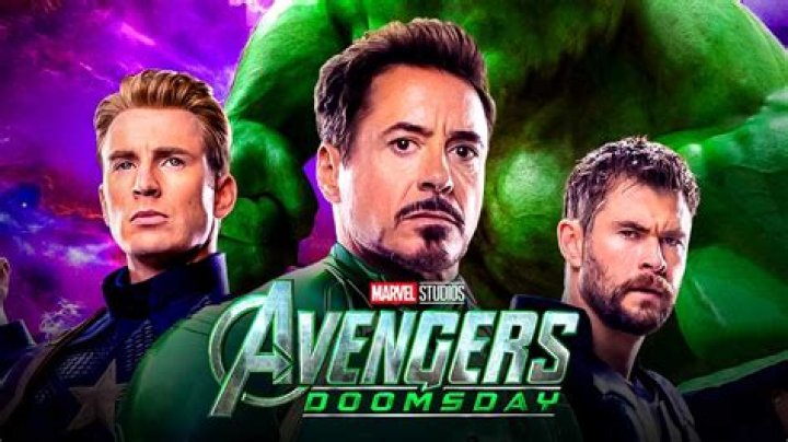 Marvel Said To Be Planning A Dark Avengers Movie For Phase 4