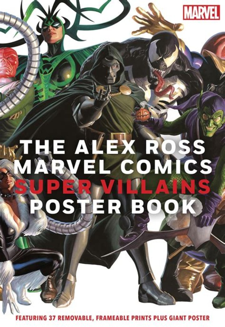 Marvel Teases J.J. Abrams New Spider-Man Villain