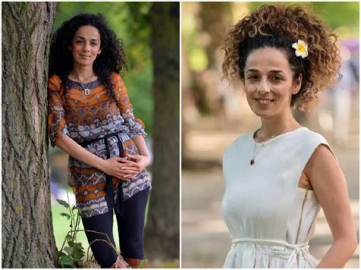 
Masih Alinejad Height, Weight, Net Worth, Age, Birthday, Wikipedia, Who, Nationality, Biography 