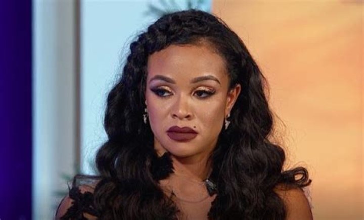 Masika Kalysha Drops An Important Message About DNA