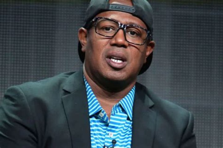 Master P Says Nick Cannon Shouldn’t Have Apologized For What He Said About Jews