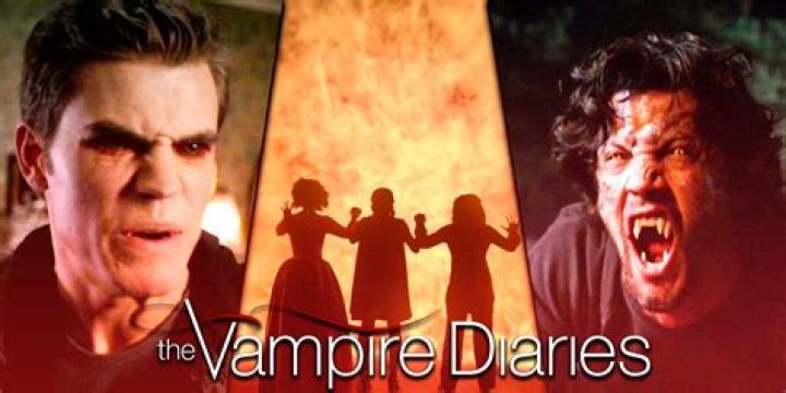Matt Davis Departs The Vampire Diaries And Joins Cult