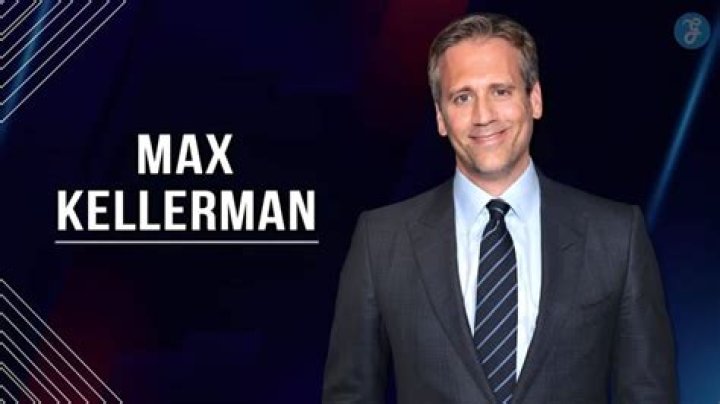 Max Kellerman Height, Weight, Net Worth, Age, Birthday, Wikipedia, Who, Nationality, Biography