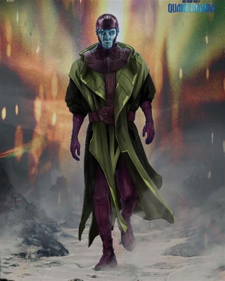 MCU Concept Art Presents A Totally Different Take On Odin