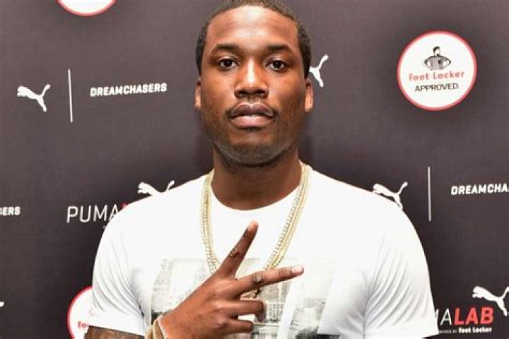 Meek Mill Releases New Song Featuring A Sample Of Donald Trump’s Speech
