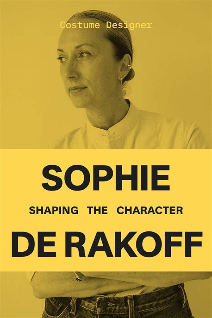 Meet Marlon De Rakoff, Luciano De Rakoff