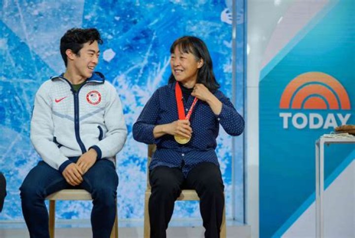 Meet Zhidong Chen and Hetty Wang