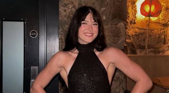 Megan Corbett Height, Weight, Net Worth, Age, Birthday, Wikipedia, Who, Nationality, Biography