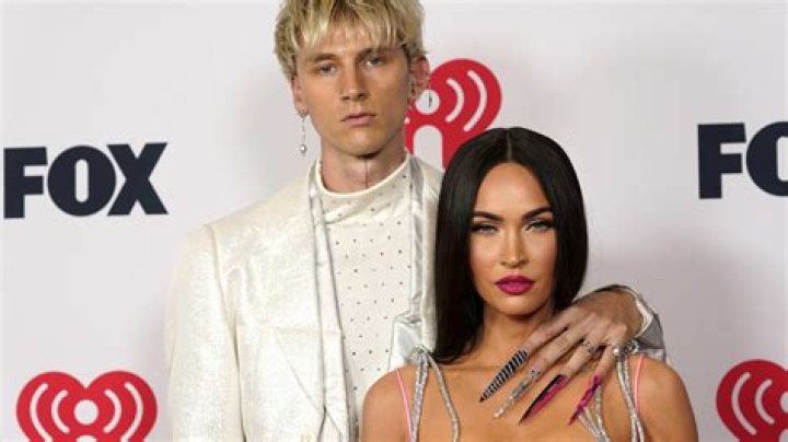 Megan Fox Helping Machine Gun Kelly Deal With His Father’s Passing – Here’s How!