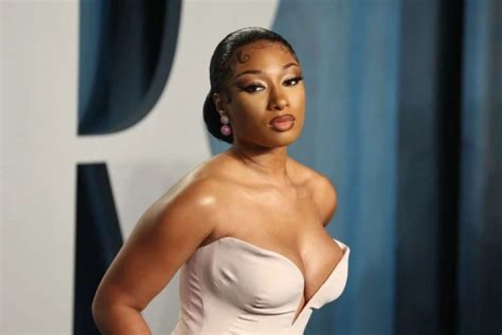 Megan Thee Stallion Openly Talks About Wanting To Do It With Yung Miami