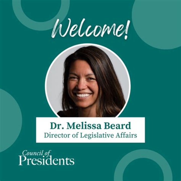 Melissa Beard – Birmingham, AL
