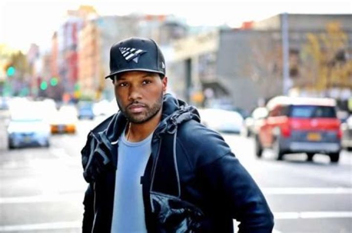 Mendeecees Harris Will Spend 9 Months In Half-Way House Following Prison Sentence