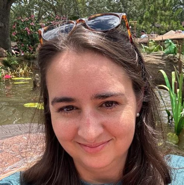 Meredith Haynes – Lima, OH