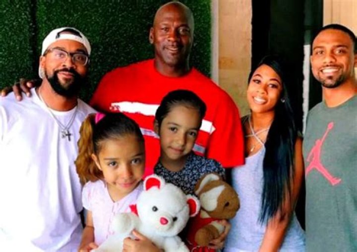 Michael B. Jordan family, wife, children, parents, siblings