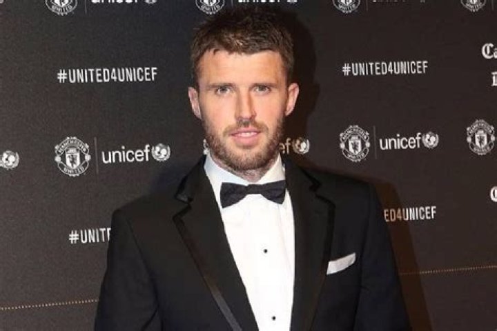 
Michael Carrick Is Not Surprised By The Christian Eriksen’s Man Utd Infuence 
