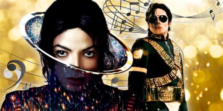Michael Jackson – Michael Review