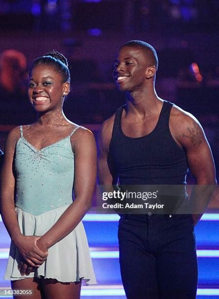 
Michaela Deprince and Boyfriend Skyler Maxey Wert Both Are Multitalented Individuals 