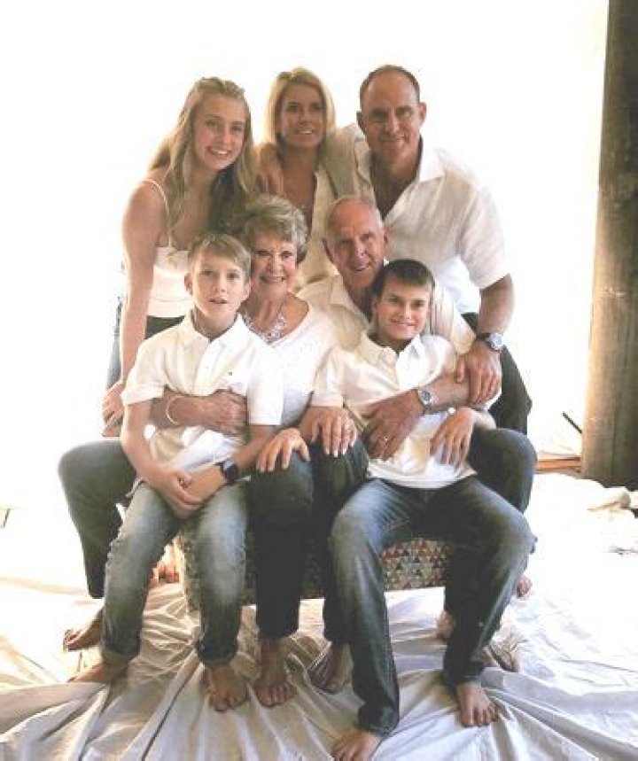 Michelle Hayden family, wife, children, parents, siblings