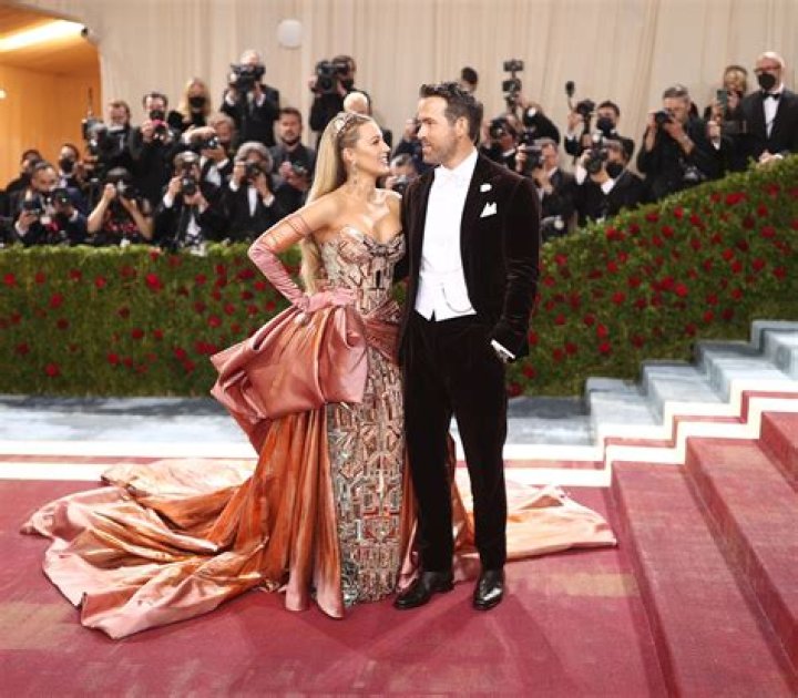 Michelle Yeoh is everything at a very specific place and time — the 2022 Met Gala