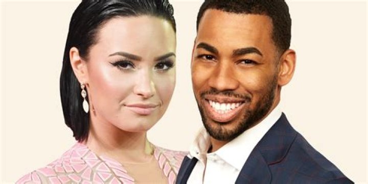 Mike Johnson Claims Demi Lovato Is The Only Woman He’s Romantically Involved With