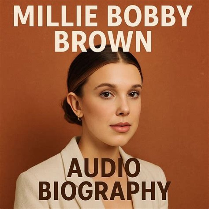 Millie Bobby Brown Biography - Facts, Childhood, Family Life & Achievements
