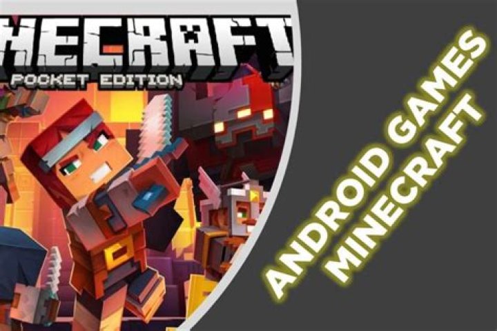 Minecraft: Pocket Edition 2 App Proves To Be An Exploitative Scam