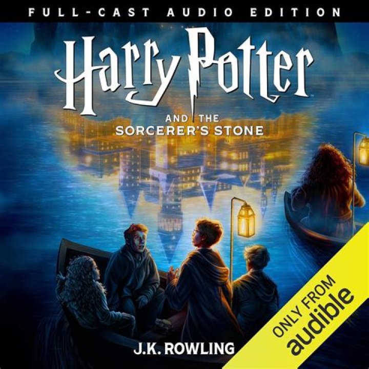 Mistake-ridden first edition of ‘Harry Potter’ set to conjure eye-watering price at auction