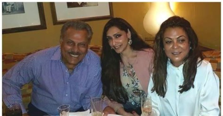 
Mohsin Abbas Wife Who is Mohsin Abbas Wife? 