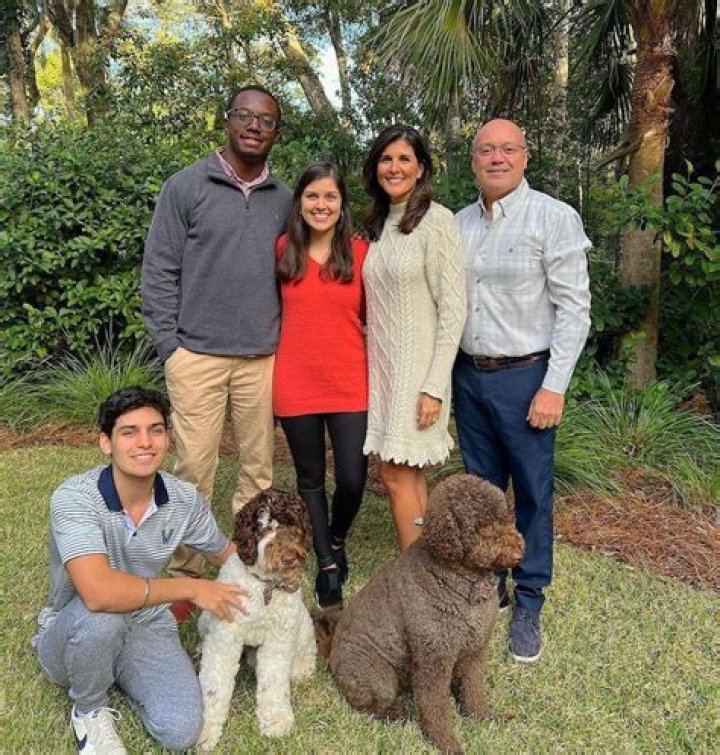 Monica Barbaro family, husband, children, parents, siblings