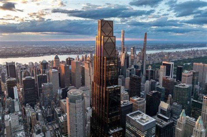 Morgan Schiff – New York, NY