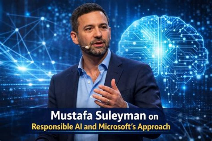 Mustafa Suleyman | Wife, Family And Ethnicity