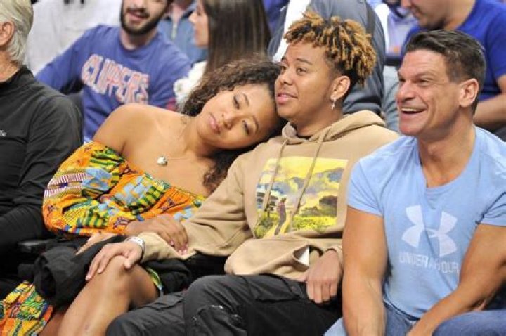 Naomi Osaka’s Baby Father Cordae Amari Dunston Parents Lived In Different States