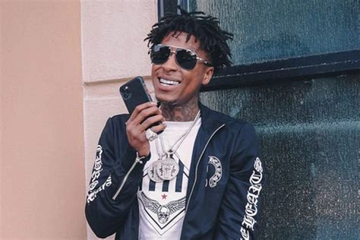 NBA YoungBoy Addresses His Makeup Tastes – Check Out What He Has To Say