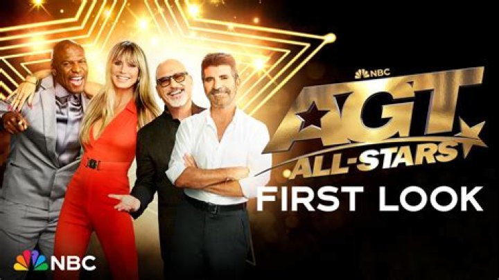
NBC’s America’s Got Talent (AGT): All 