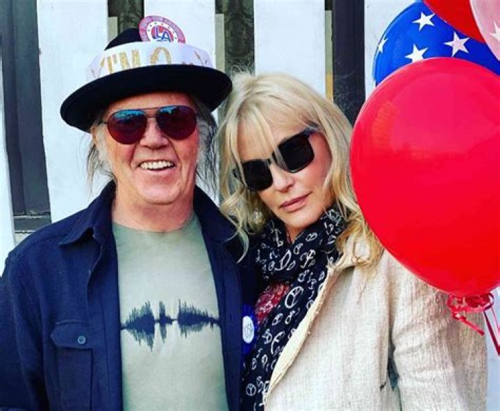 Neil Young net worth, spouse, children, songs, albums, tour, Instagram