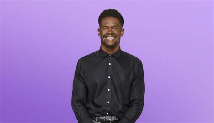 Nelly Njaramba – Edmond, OK